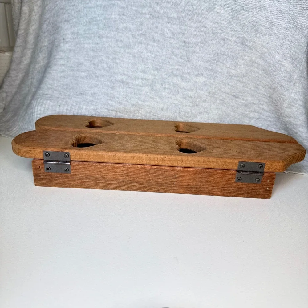 Vintage Rustic 18